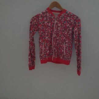 Lilleline bomberjakk, suurus 146/152