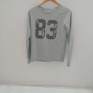 Hall pusa, numbriga 83, suurus 36