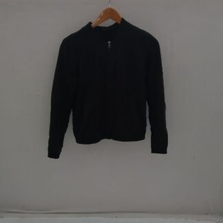 Must bomberjakk, suurus 36