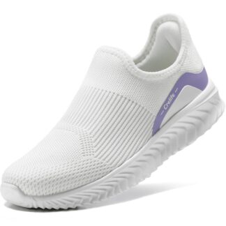 Naiste paelteta mugavad tossud, saab sisse astuda, ei pea kummardama, valged (s. 42)